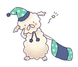 Hana&Hokuto 2 sticker #4933734