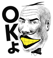 Hey Manager!! Guess what! sticker #4934046