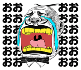 Hey Manager!! Guess what! sticker #4934055