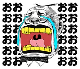 Hey Manager!! Guess what! sticker #4934055