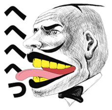 Hey Manager!! Guess what! sticker #4934057