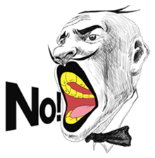 Hey Manager!! Guess what! sticker #4934068