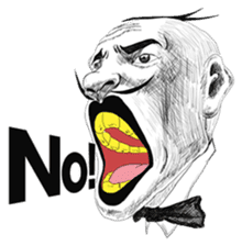 Hey Manager!! Guess what! sticker #4934068