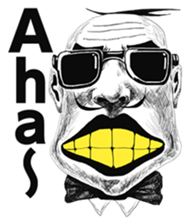 Hey Manager!! Guess what! sticker #4934077