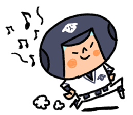 Fight! Baseball sticker #4934141