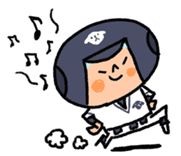 Fight! Baseball sticker #4934141