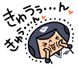 Fight! Baseball sticker #4934162