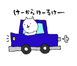 Okayama valve cat2 sticker #4934226