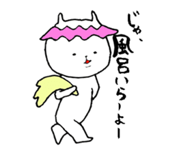 Okayama valve cat2 sticker #4934232