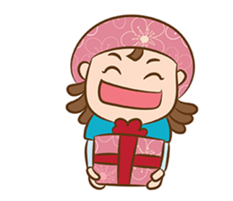 reggae thai sticker #4934773