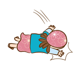 reggae thai sticker #4934789