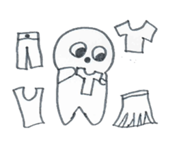 60% frustration sticker #4934990