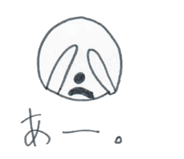 60% frustration sticker #4934996