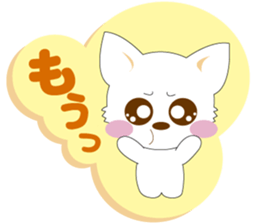 LOVEY TIWAWA 3 sticker #4935430