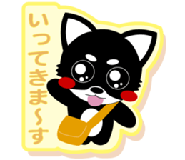 LOVEY TIWAWA 3 sticker #4935435