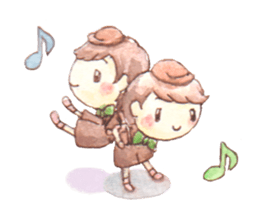 Alice world sticker #4935627