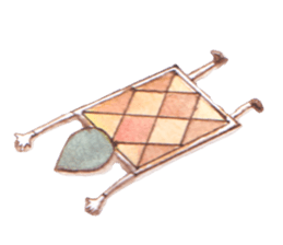 Alice world sticker #4935628