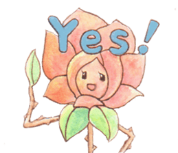 Alice world sticker #4935637