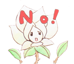 Alice world sticker #4935638