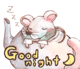 Alice world sticker #4935639