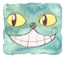 Alice world sticker #4935644