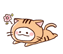 My little rabbit sticker #4935887