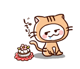 My little rabbit sticker #4935912