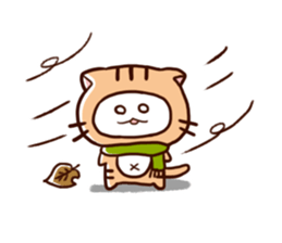 My little rabbit sticker #4935915