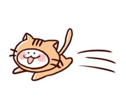 My little rabbit sticker #4935917