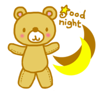 machiko grandma. sticker #4936029