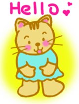 machiko grandma. sticker #4936030