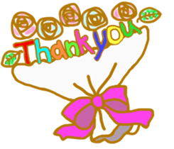 machiko grandma. sticker #4936031