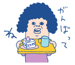 Musician's Sticker sticker #4936733