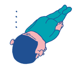 Musician's Sticker sticker #4936753