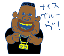 Musician's Sticker sticker #4936761