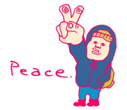 Musician's Sticker sticker #4936765