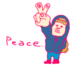 Musician's Sticker sticker #4936765