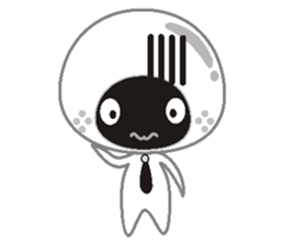 Dumpling village(Sesame) sticker #4936766