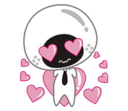 Dumpling village(Sesame) sticker #4936782