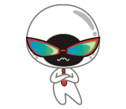 Dumpling village(Sesame) sticker #4936786