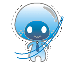 Dumpling village(Sesame) sticker #4936794