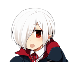 MANSHINSOU Secret Service sticker #4936838