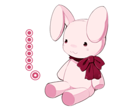 MANSHINSOU Secret Service sticker #4936844