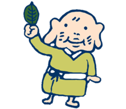 fukumimi-san sticker #4937168