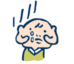 fukumimi-san sticker #4937179