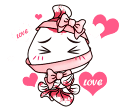 goof goldfish sticker #4937238