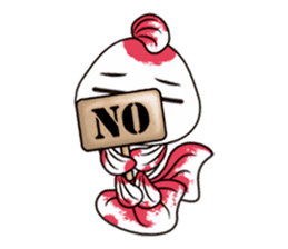 goof goldfish sticker #4937243