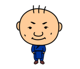 taketora4th sticker #4937326