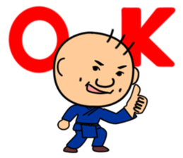 taketora4th sticker #4937327