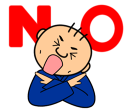 taketora4th sticker #4937328